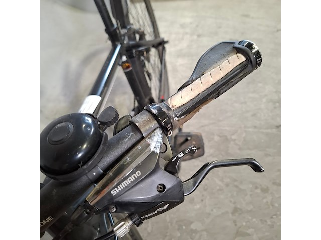 Herenfiets, trek, fx3 - afbeelding 12 van  12