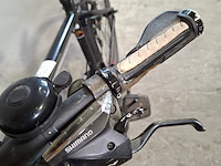 Herenfiets, trek, fx3 - afbeelding 12 van  12