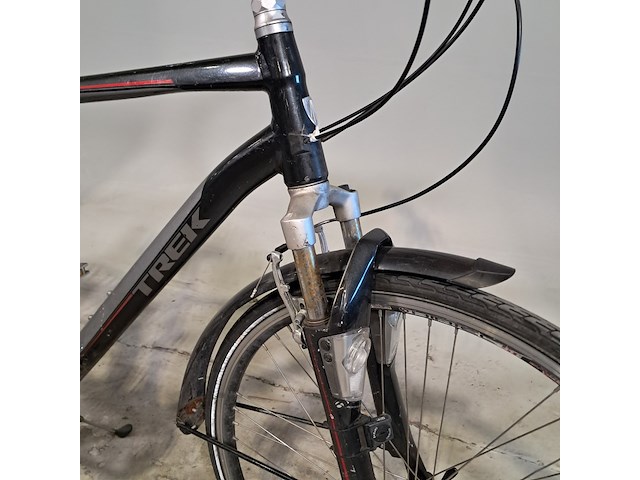 Herenfiets, trek - afbeelding 2 van  13