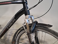 Herenfiets, trek - afbeelding 2 van  13