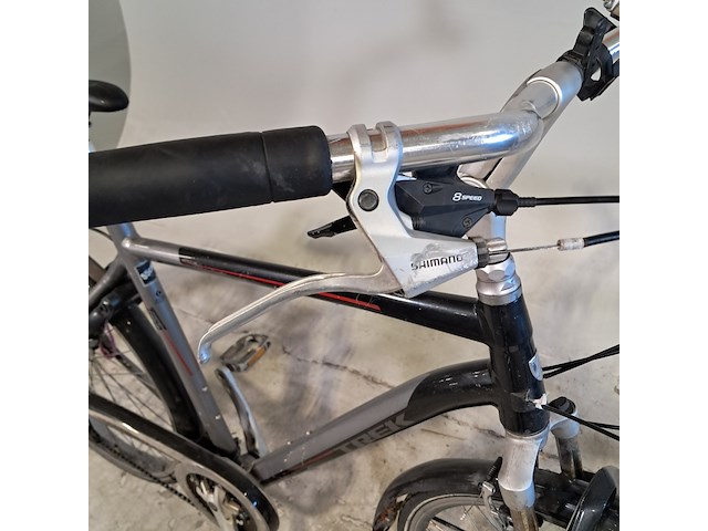 Herenfiets, trek - afbeelding 3 van  13