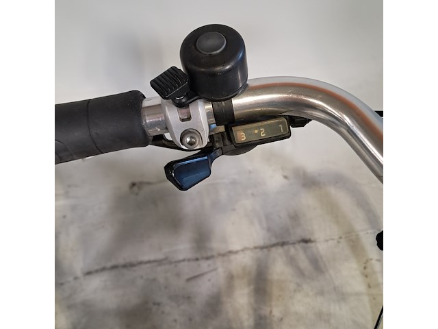 Herenfiets, trek - afbeelding 5 van  13