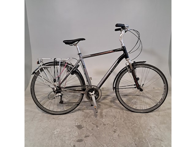 Herenfiets, trek - afbeelding 1 van  13