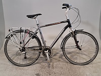 Herenfiets, trek - afbeelding 1 van  13