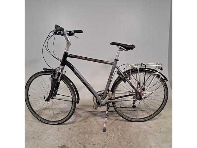 Herenfiets, trek - afbeelding 6 van  13