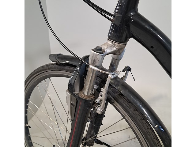 Herenfiets, trek - afbeelding 9 van  13