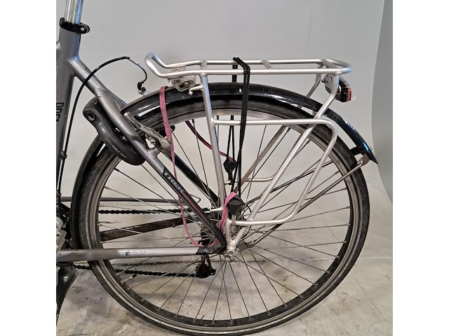 Herenfiets, trek - afbeelding 11 van  13