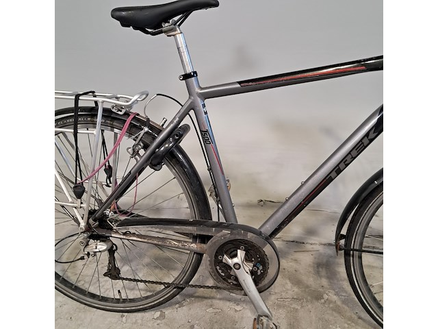 Herenfiets, trek - afbeelding 13 van  13