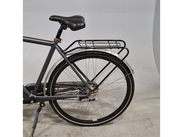 Herenfiets, union, curb - afbeelding 3 van  12