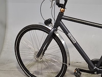 Herenfiets, union, curb - afbeelding 4 van  12