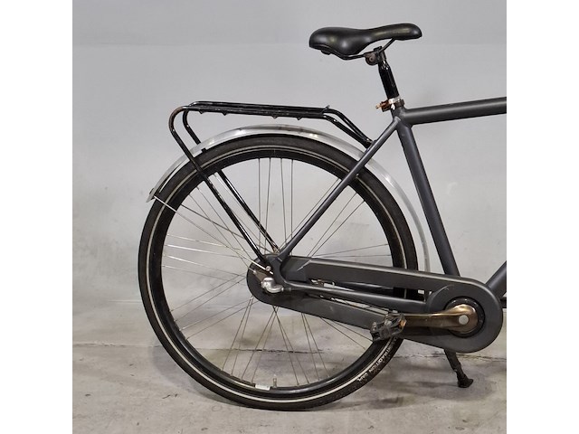 Herenfiets, union, curb - afbeelding 5 van  12