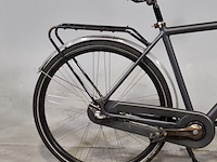 Herenfiets, union, curb - afbeelding 5 van  12