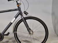 Herenfiets, union, curb - afbeelding 6 van  12