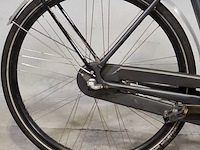 Herenfiets, union, curb - afbeelding 7 van  12