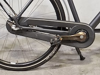 Herenfiets, union, curb - afbeelding 9 van  12