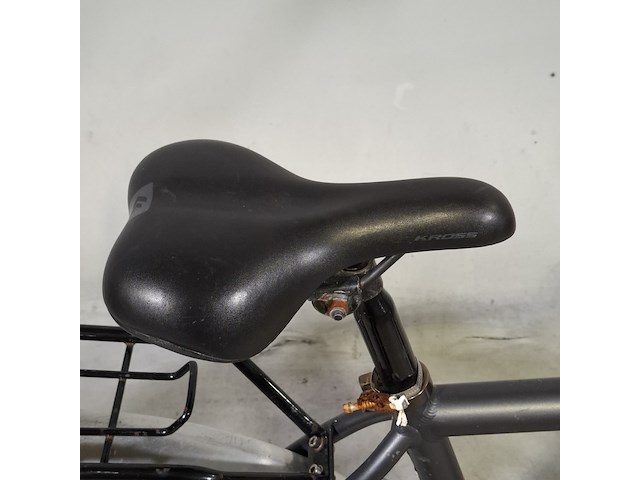 Herenfiets, union, curb - afbeelding 10 van  12