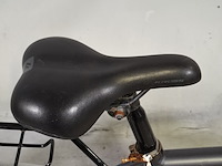 Herenfiets, union, curb - afbeelding 10 van  12