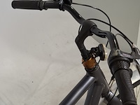 Herenfiets, union, curb - afbeelding 11 van  12