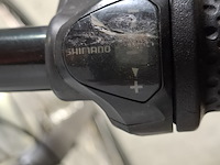 Herenfiets, union, curb - afbeelding 12 van  12