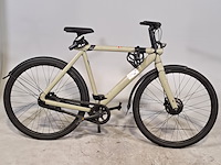 Herenfiets, van moof - afbeelding 1 van  10