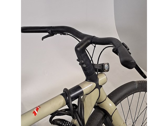 Herenfiets, van moof - afbeelding 6 van  10