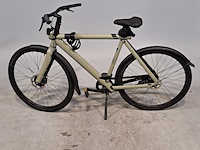 Herenfiets, van moof - afbeelding 9 van  10