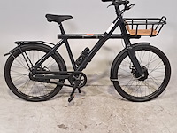 Herenfiets, van moof - afbeelding 1 van  10