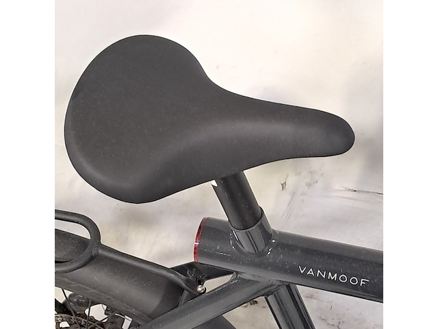 Herenfiets, van moof - afbeelding 5 van  10