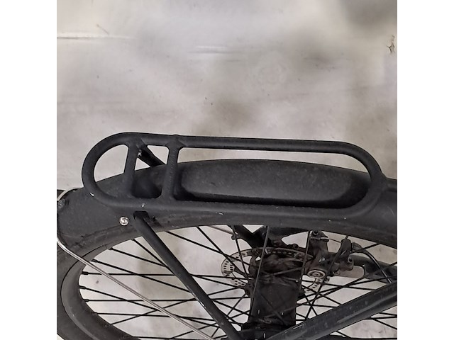 Herenfiets, van moof - afbeelding 7 van  10