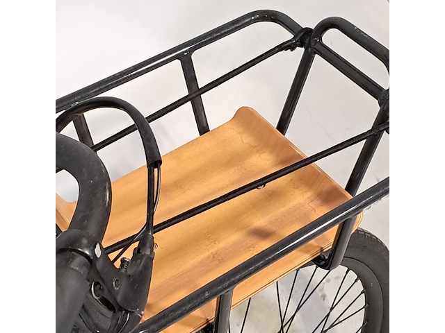 Herenfiets, van moof - afbeelding 8 van  10