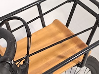 Herenfiets, van moof - afbeelding 8 van  10