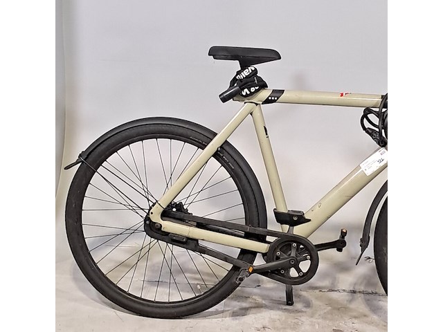 Herenfiets, van moof - afbeelding 3 van  10