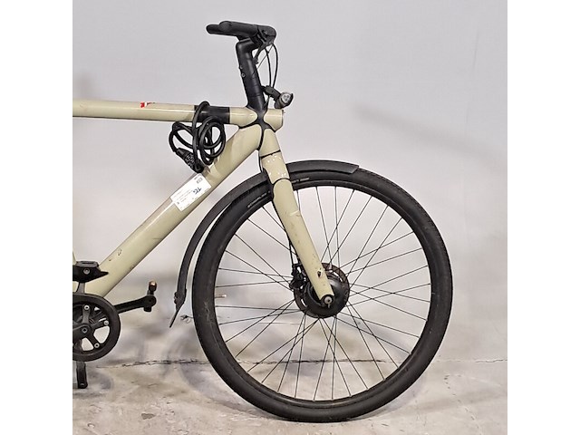 Herenfiets, van moof - afbeelding 4 van  10