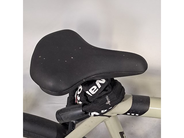 Herenfiets, van moof - afbeelding 5 van  10