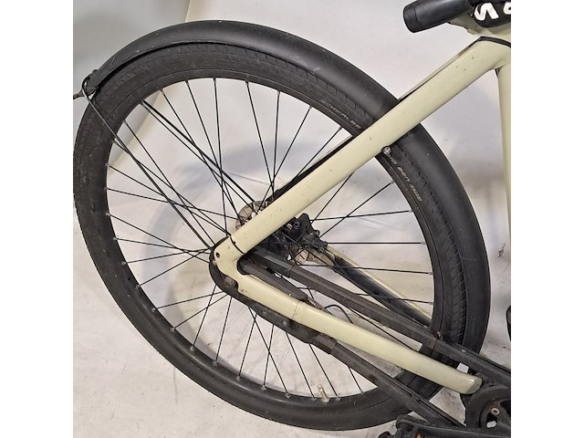 Herenfiets, van moof - afbeelding 7 van  10