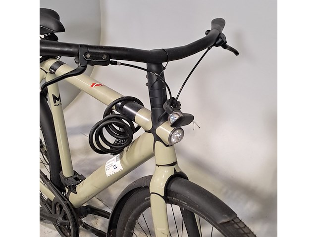 Herenfiets, van moof - afbeelding 8 van  10