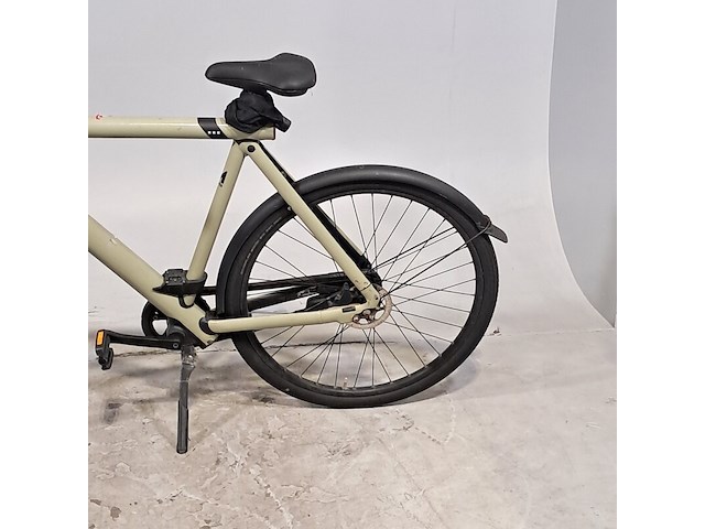 Herenfiets, van moof - afbeelding 10 van  10