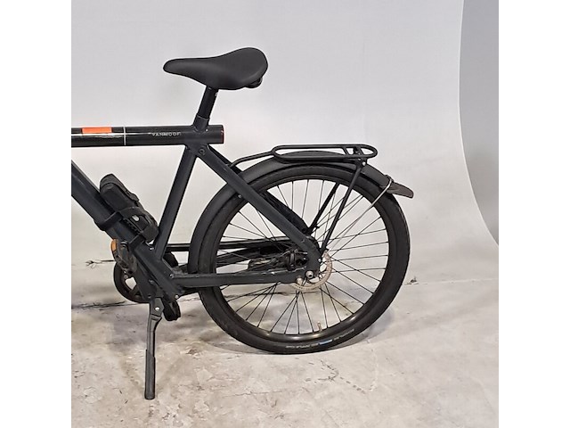 Herenfiets, van moof - afbeelding 2 van  10