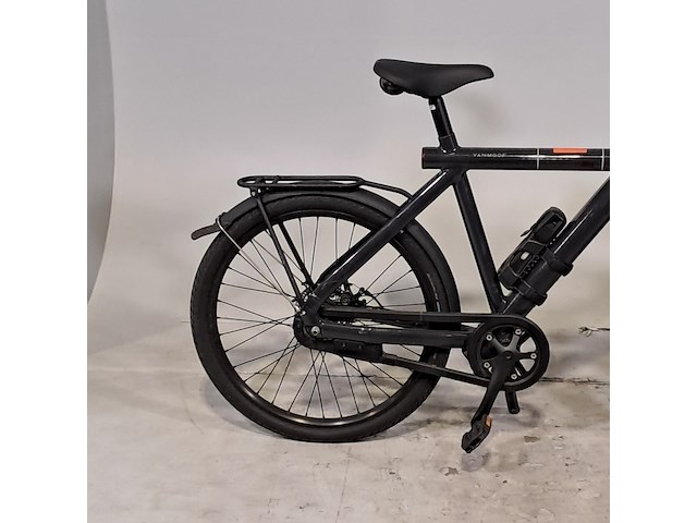 Herenfiets, van moof - afbeelding 3 van  10