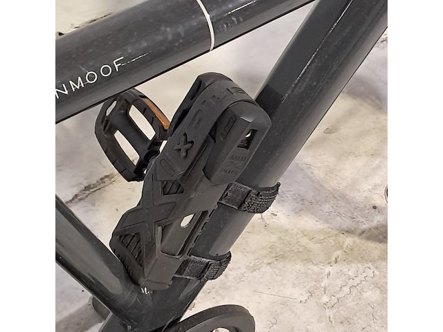 Herenfiets, van moof - afbeelding 6 van  10