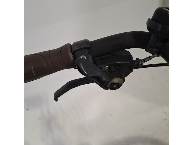 Herenfiets, ventura, limit - afbeelding 2 van  13