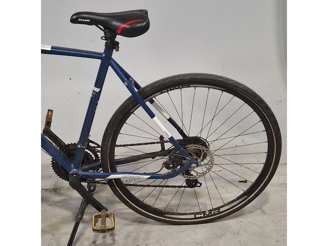 Herenfiets, ventura, limit - afbeelding 4 van  13