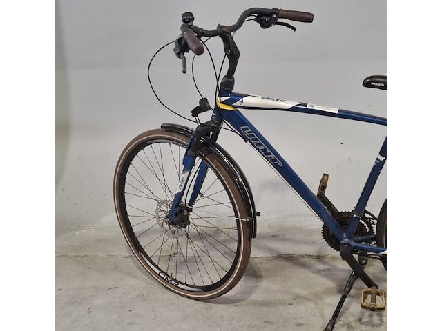 Herenfiets, ventura, limit - afbeelding 5 van  13