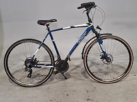 Herenfiets, ventura, limit - afbeelding 1 van  13