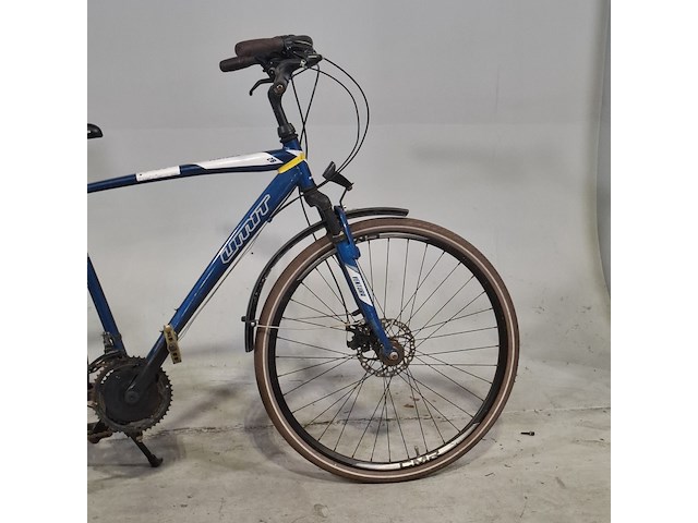 Herenfiets, ventura, limit - afbeelding 7 van  13