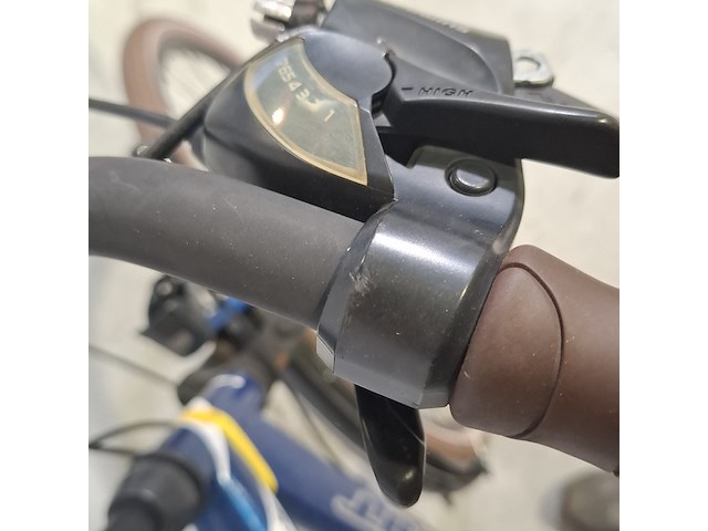 Herenfiets, ventura, limit - afbeelding 13 van  13