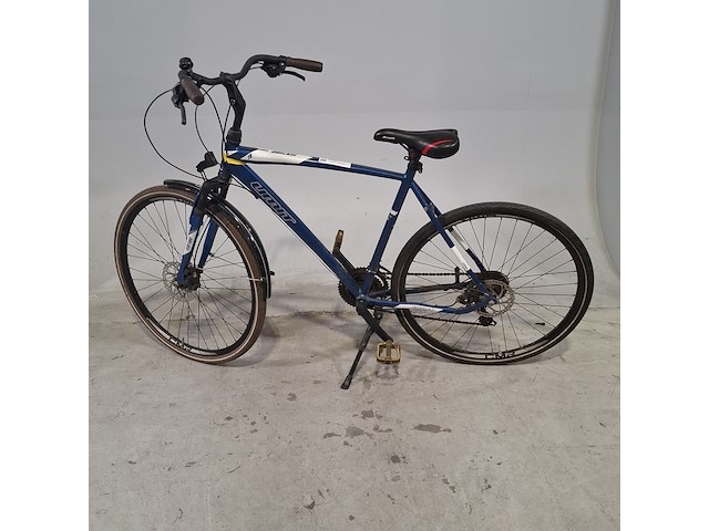 Herenfiets, ventura, limit - afbeelding 3 van  13