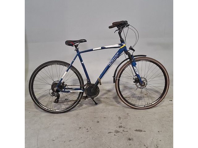 Herenfiets, ventura, limit - afbeelding 1 van  13