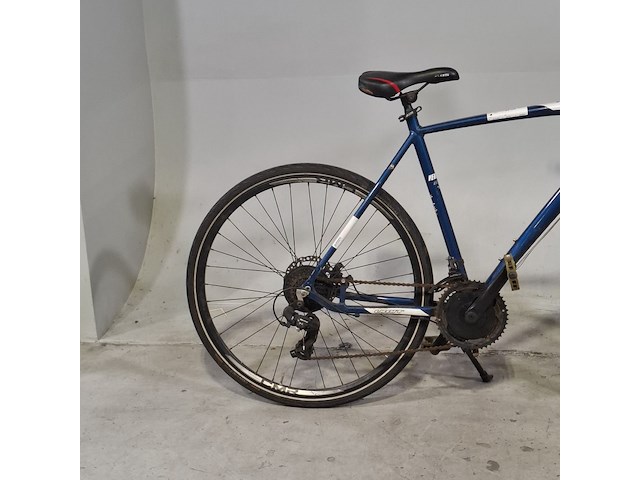 Herenfiets, ventura, limit - afbeelding 6 van  13