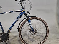 Herenfiets, ventura, limit - afbeelding 7 van  13